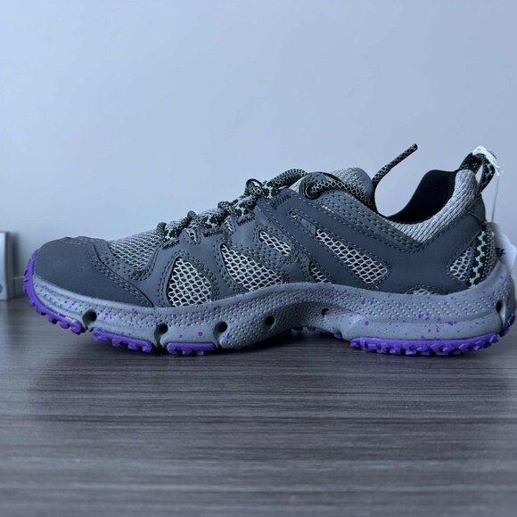 Merrell Hydrotrekker Aqua Women's Shoes Designed with Merrell shoe technologies - Picture 8 of 11
